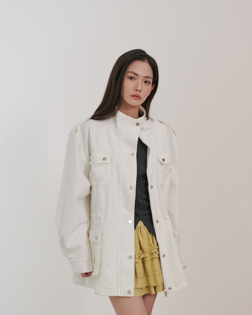 STAGE東大門實拍女士新款人氣休閑熱賣推薦職業真品時尚夾克STAGE夾克