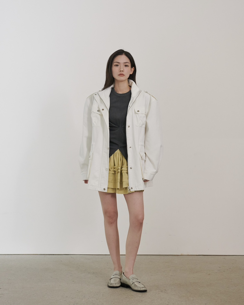 STAGE東大門實拍女士新款人氣休閑熱賣推薦職業真品時尚夾克STAGE夾克