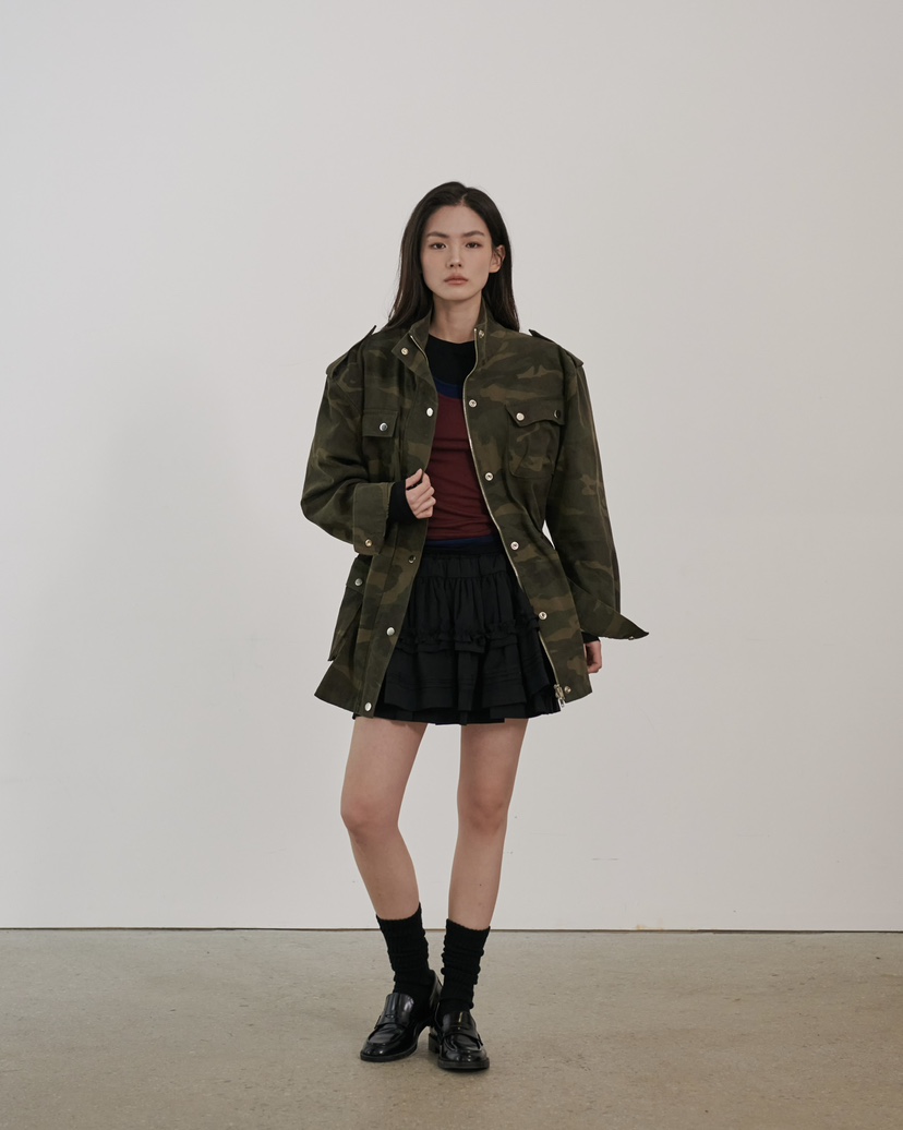 STAGE東大門實拍女士新款人氣休閑熱賣推薦職業真品時尚夾克STAGE夾克