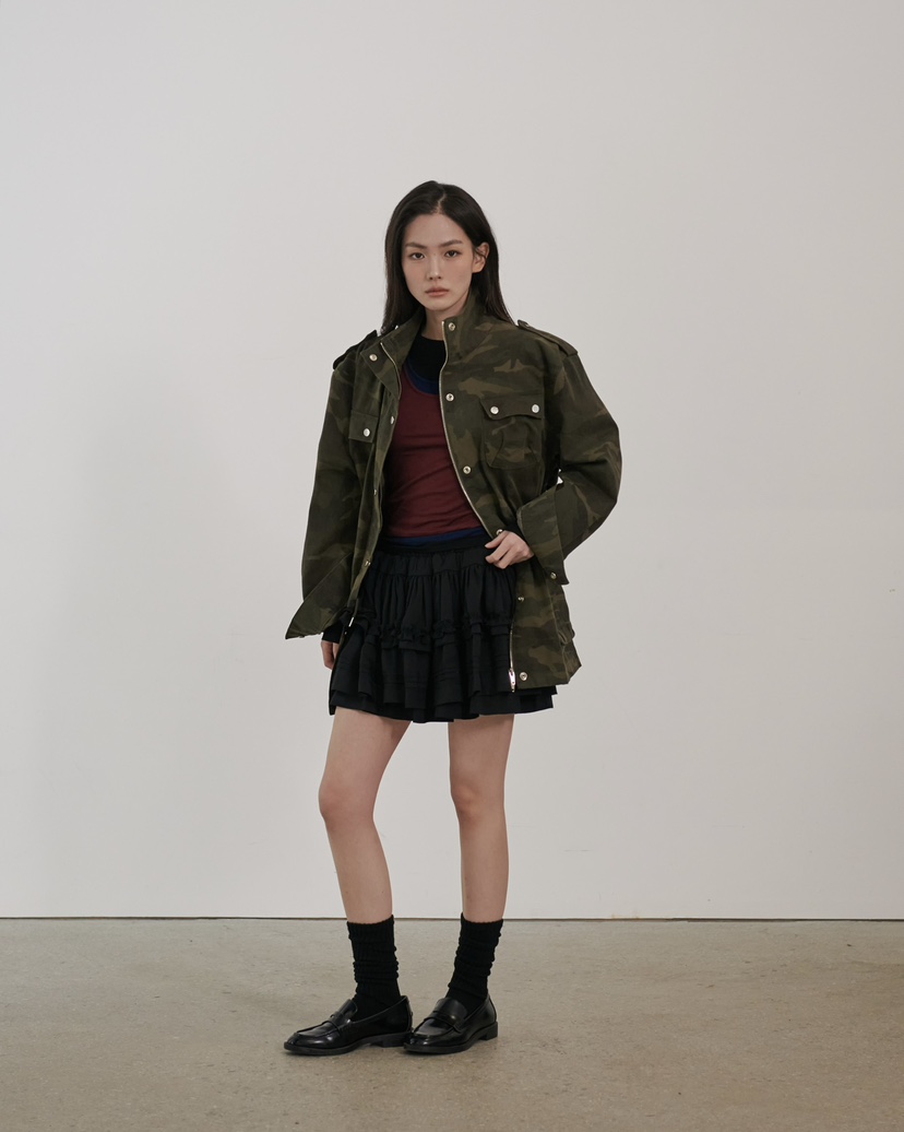 STAGE東大門實拍女士新款人氣休閑熱賣推薦職業真品時尚夾克STAGE夾克