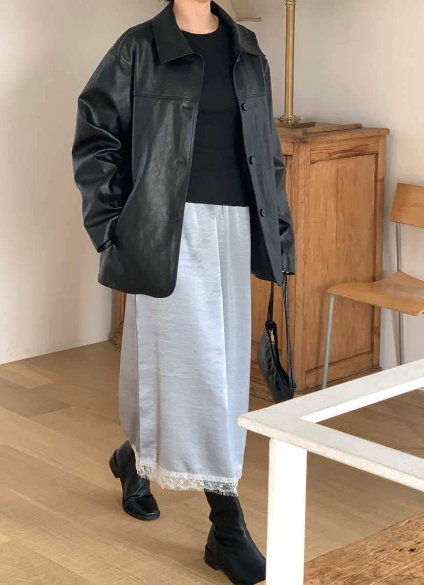 BINUS韓國代購女士新品休閑推薦真品26春夏人氣時尚職業夾克BINUS夾克