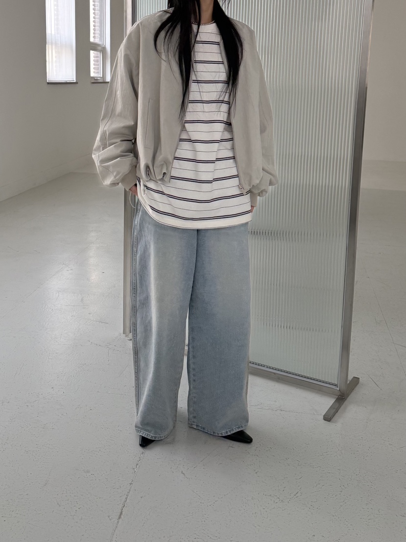 TAUPE東大門實拍女裝新品休閑時尚人氣熱賣推薦26春夏夾克TAUPE夾克