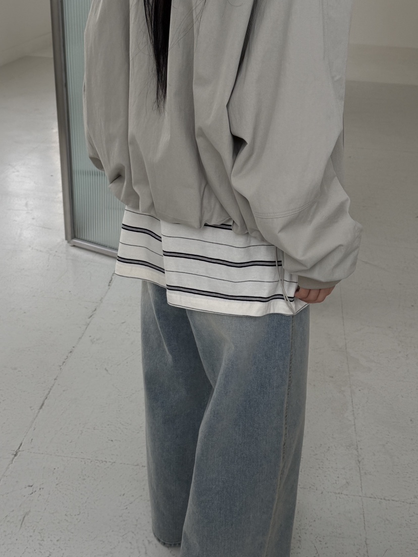 TAUPE東大門實拍女裝新品休閑時尚人氣熱賣推薦26春夏夾克TAUPE夾克