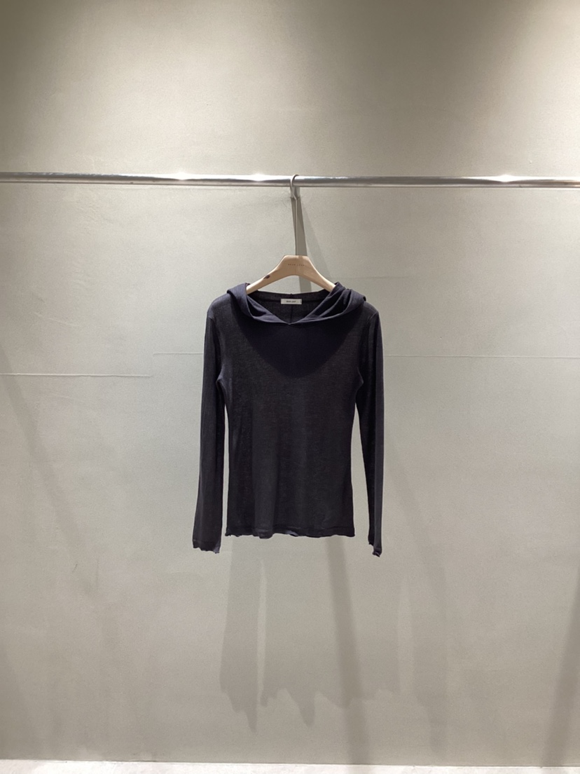 NEAR LEAP-P東大門直郵女士新品推薦時尚休閑26春夏長袖T恤NEAR LEAP/The N:L長袖T恤圖色4