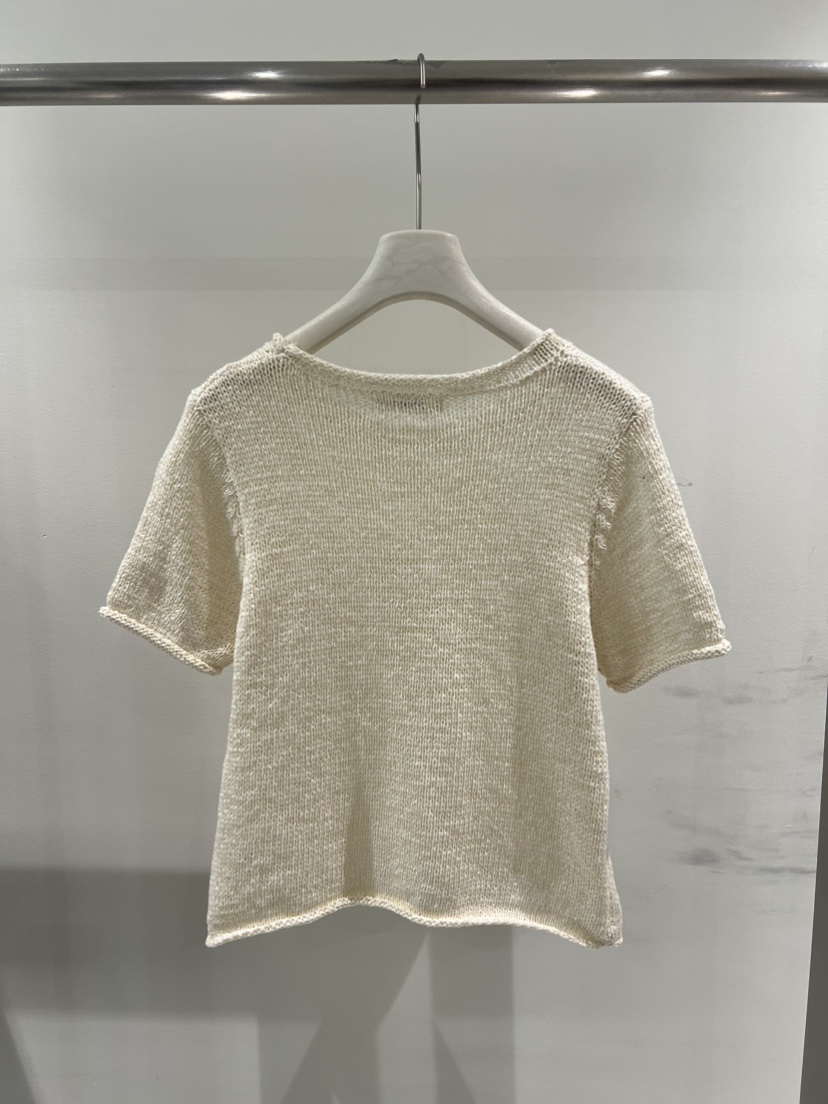 MENTOR東大門直郵女士新款人氣休閑熱賣時尚真品26春夏針織衫MENTOR針織衫