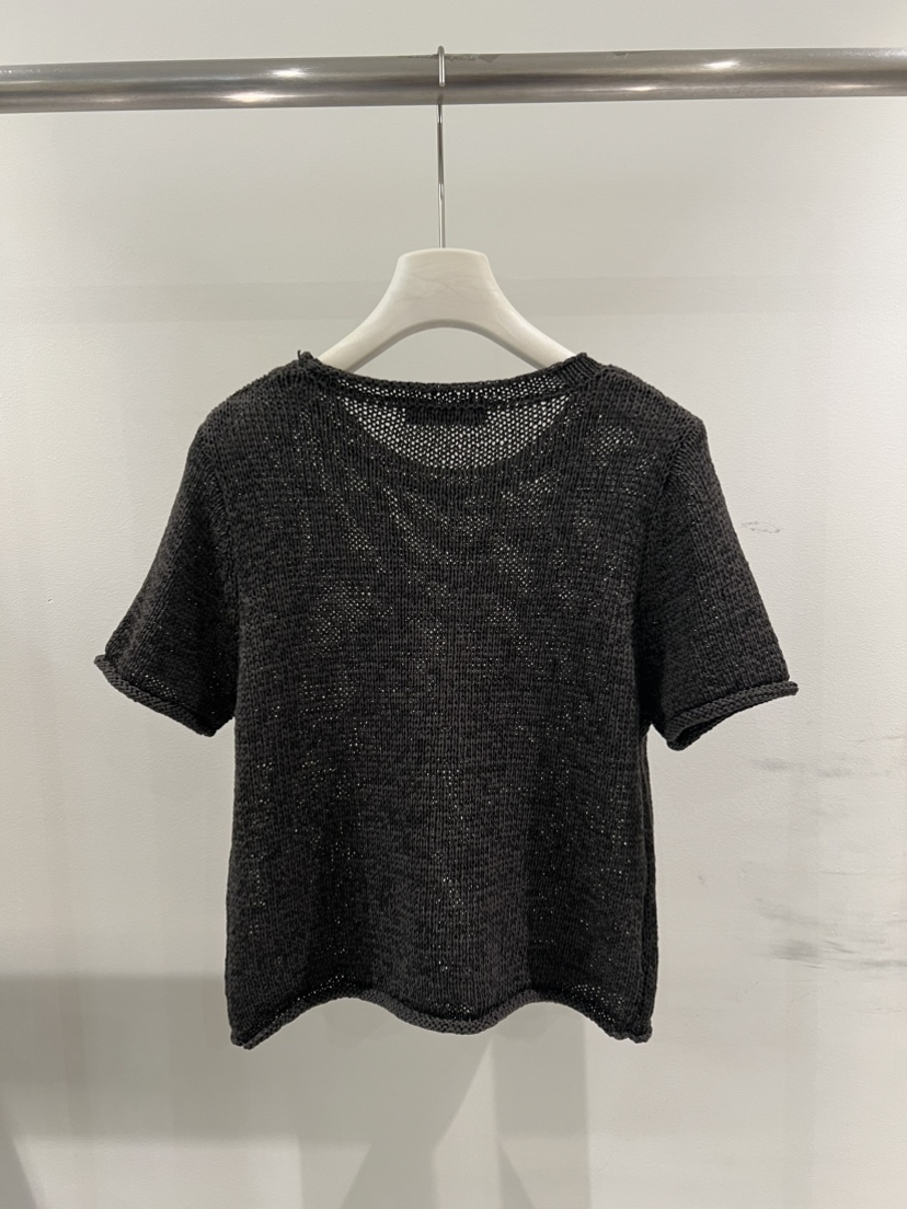 MENTOR東大門直郵女士新款人氣休閑熱賣時尚真品26春夏針織衫MENTOR針織衫