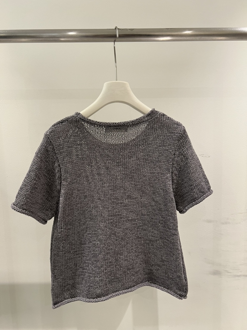 MENTOR東大門直郵女士新款人氣休閑熱賣時尚真品26春夏針織衫MENTOR針織衫