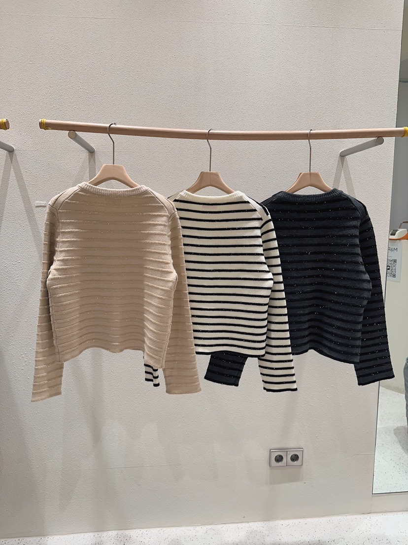 MARKE-P東大門代購女士新款時尚職業休閑26春夏針織衫開衫MARKE-P針織衫