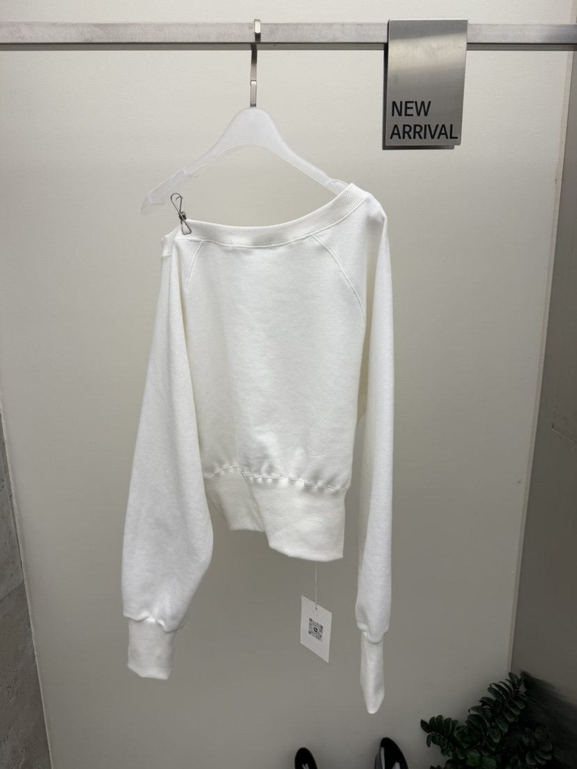 GLITTER韓國直郵女士新品熱賣人氣26春夏休閑時尚推薦衛衣GLITTER衛衣