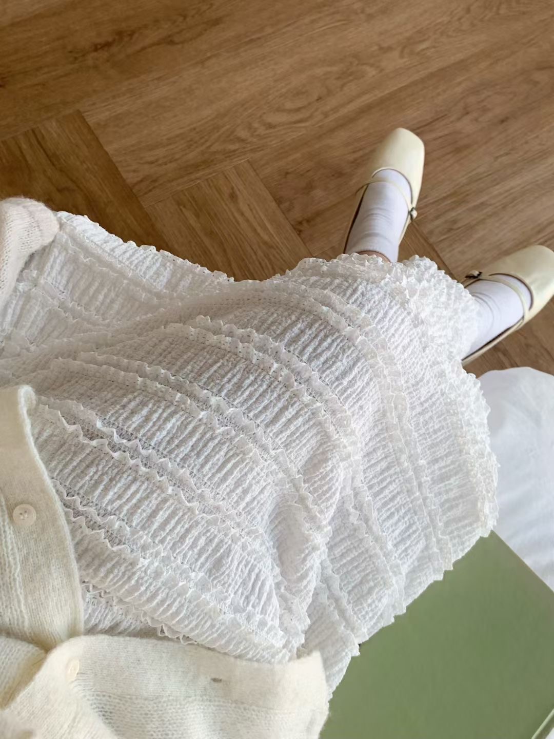 BRAND MARKET-브랜드마켓-T韓國直郵女裝新品時尚長裙BRAND MARKET-2件起長裙