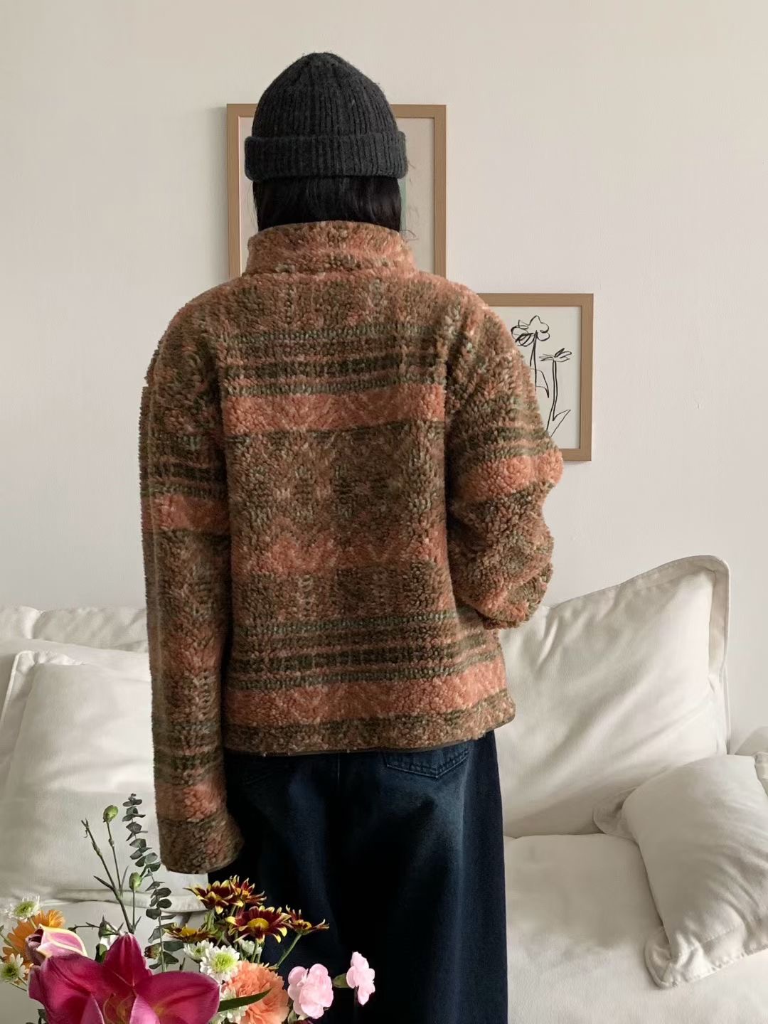 BRAND MARKET-브랜드마켓-T東大門代購女裝新品人氣夾克BRAND MARKET-2件起夾克