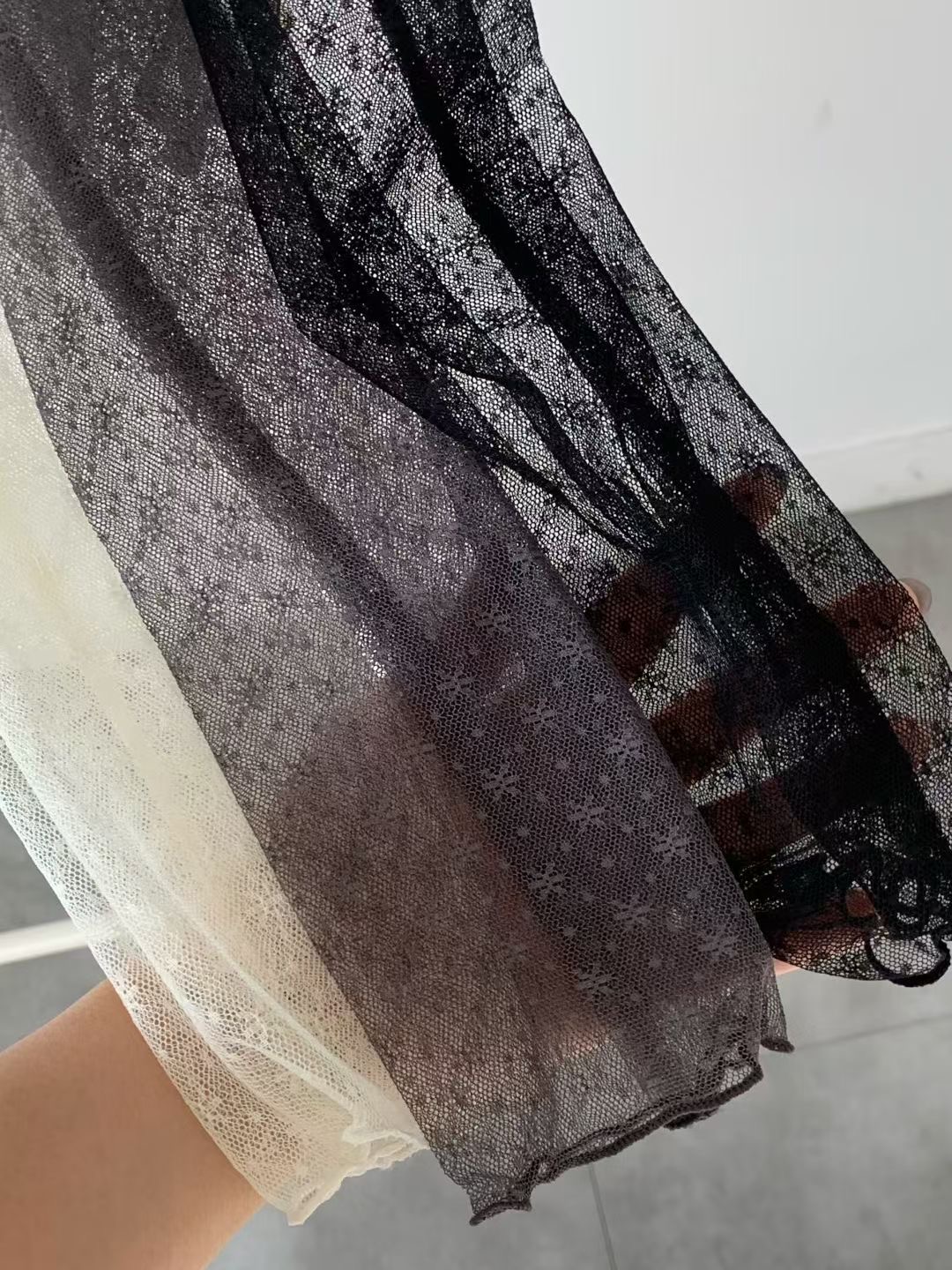 BRAND MARKET-브랜드마켓-T韓國直郵女裝新品26春季長袖T恤BRAND MARKET-2件起長袖T恤