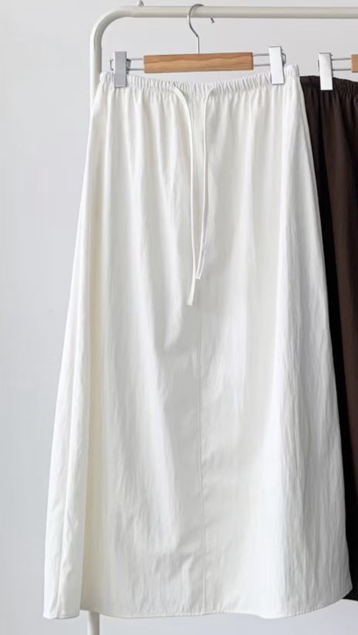 BRAND MARKET-브랜드마켓-T東大門直郵女裝新款職業長裙BRAND MARKET-2件起長裙圖色1