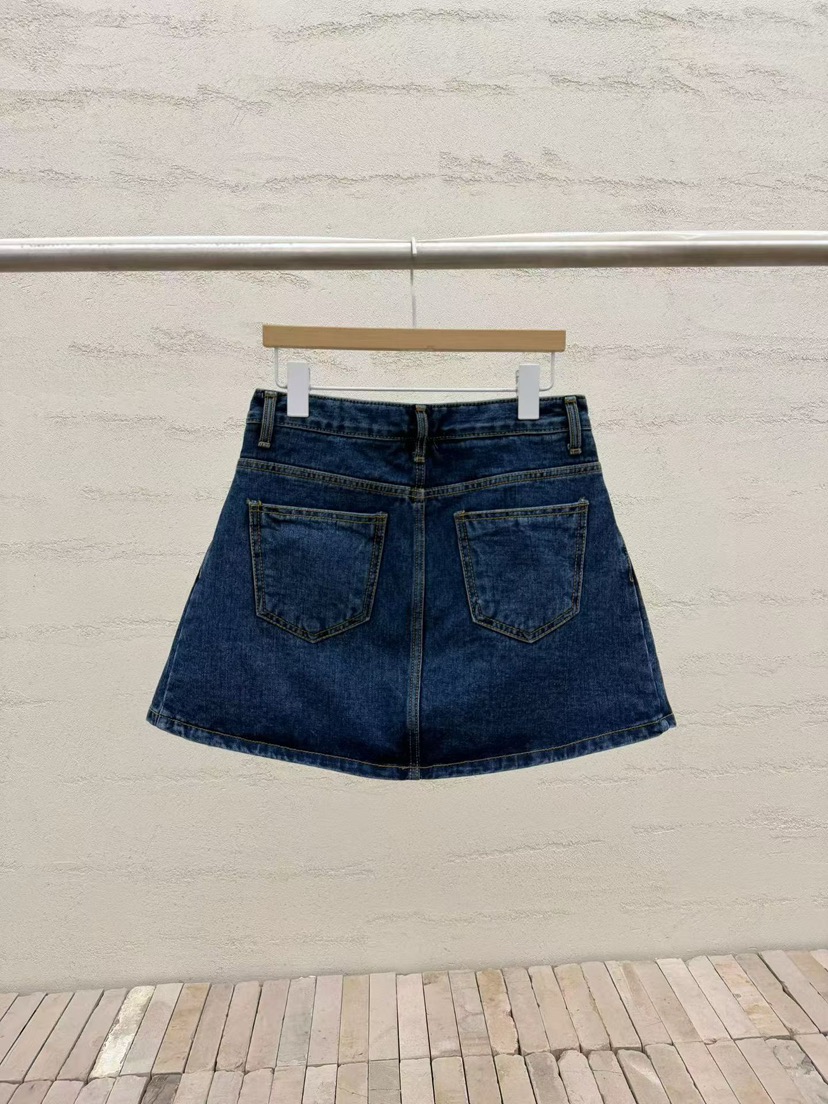 LOVABLE韓國代購女裝新品推薦休閑人氣時尚職業熱賣26春季裙褲LOVABLE裙褲