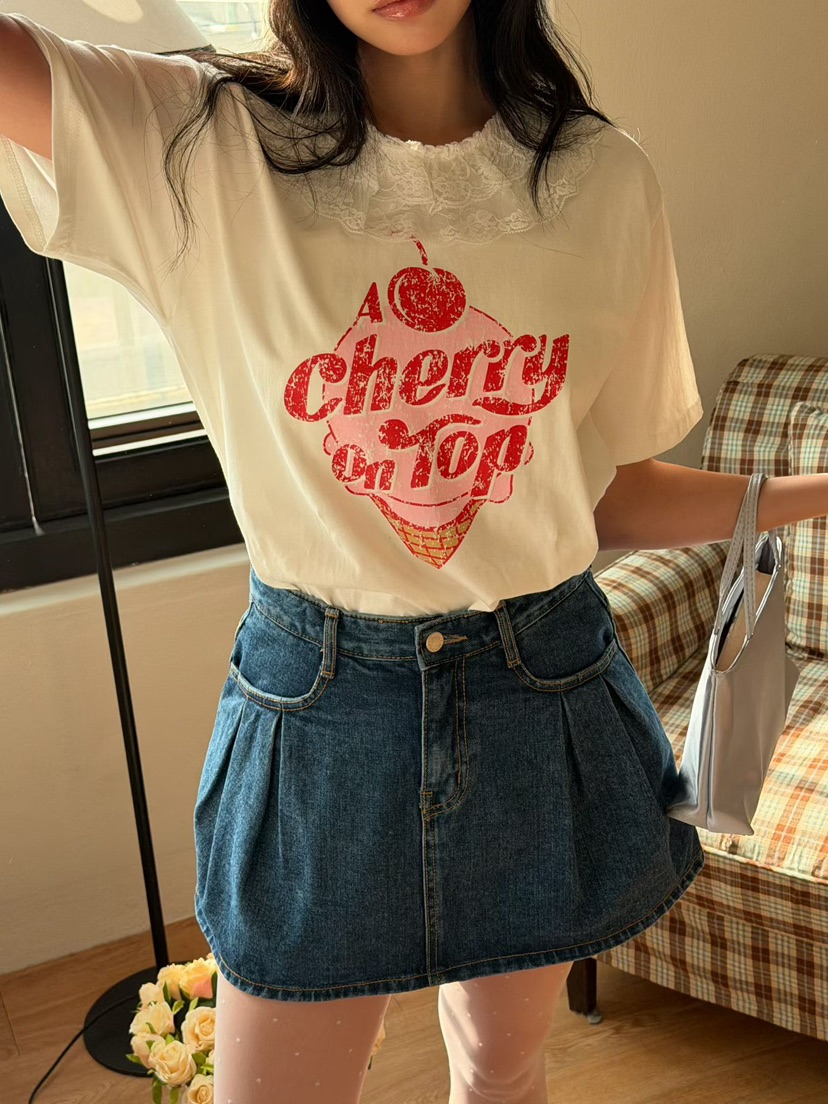 LOVABLE韓國代購女裝新品推薦休閑人氣時尚職業熱賣26春季裙褲LOVABLE裙褲