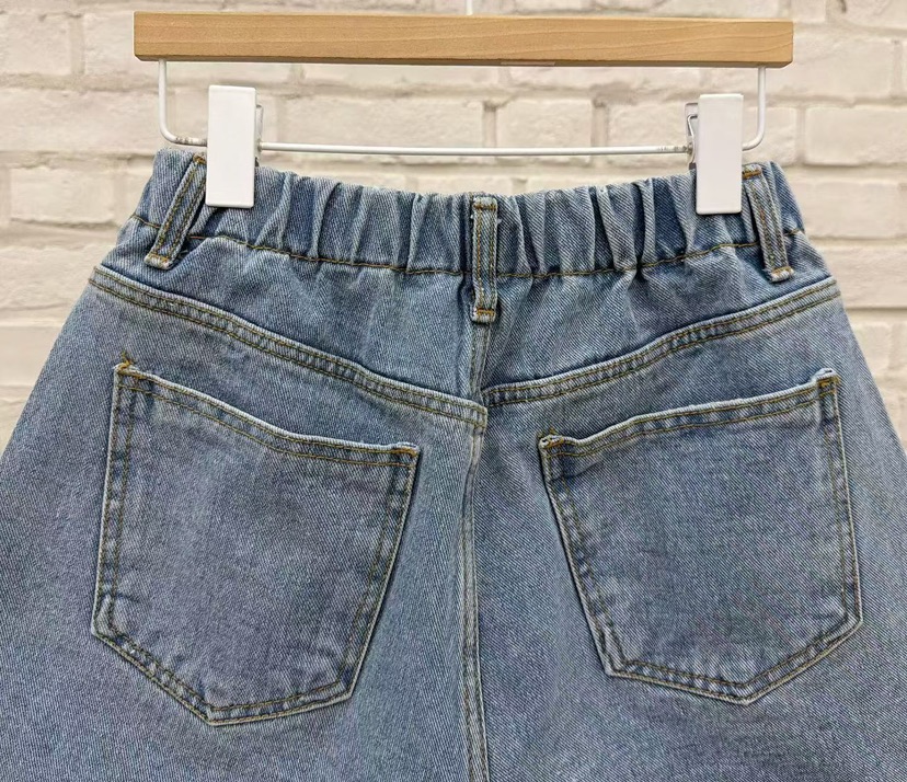 LOVABLE韓國代購女裝新款推薦休閑時尚26春季職業人氣短褲LOVABLE短褲