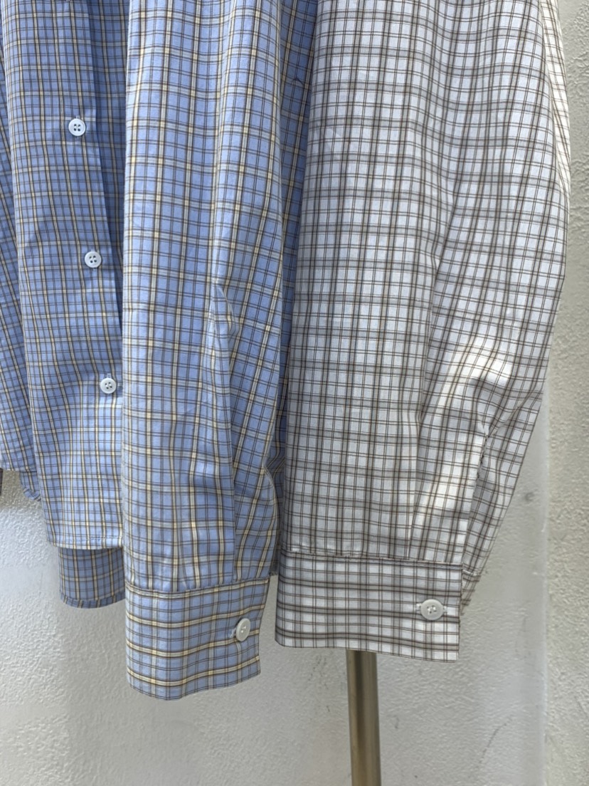 EOMPIT東大門實拍女士新款26春季時尚人氣職業襯衫蕾絲衫EOMPIT襯衫/蕾絲衫