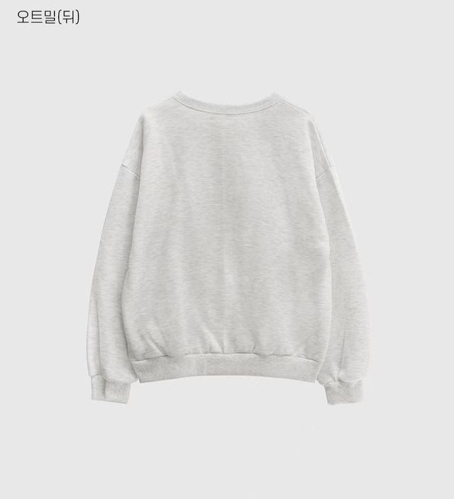 KKANNJUU韓國直郵女裝新品人氣熱賣休閑職業時尚26春季衛衣KKAMJUU衛衣