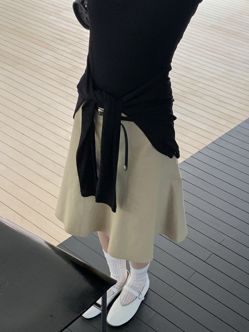 LOGARDEN韓國代購女士新款推薦休閑真品人氣時尚職業長袖T恤LO GARDEN長袖T恤