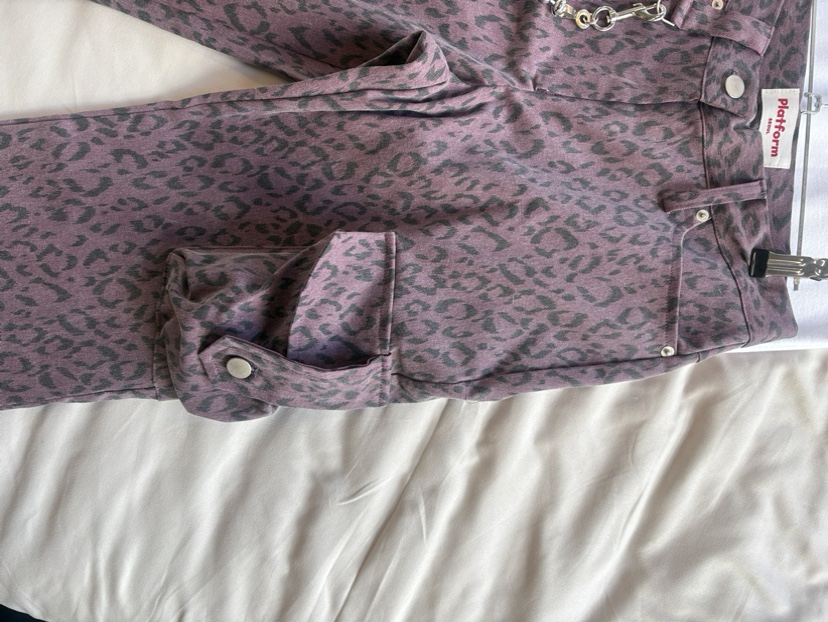 PLATFORM-L韓國直郵女裝新款人氣26春夏推薦職業時尚休閑褲PLATFORM休閑褲