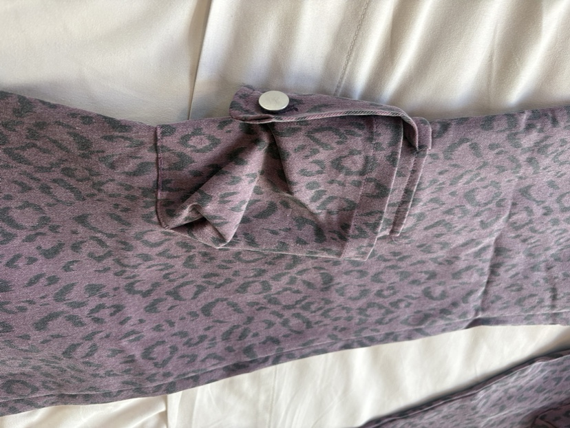 PLATFORM-L韓國直郵女裝新款人氣26春夏推薦職業時尚休閑褲PLATFORM休閑褲