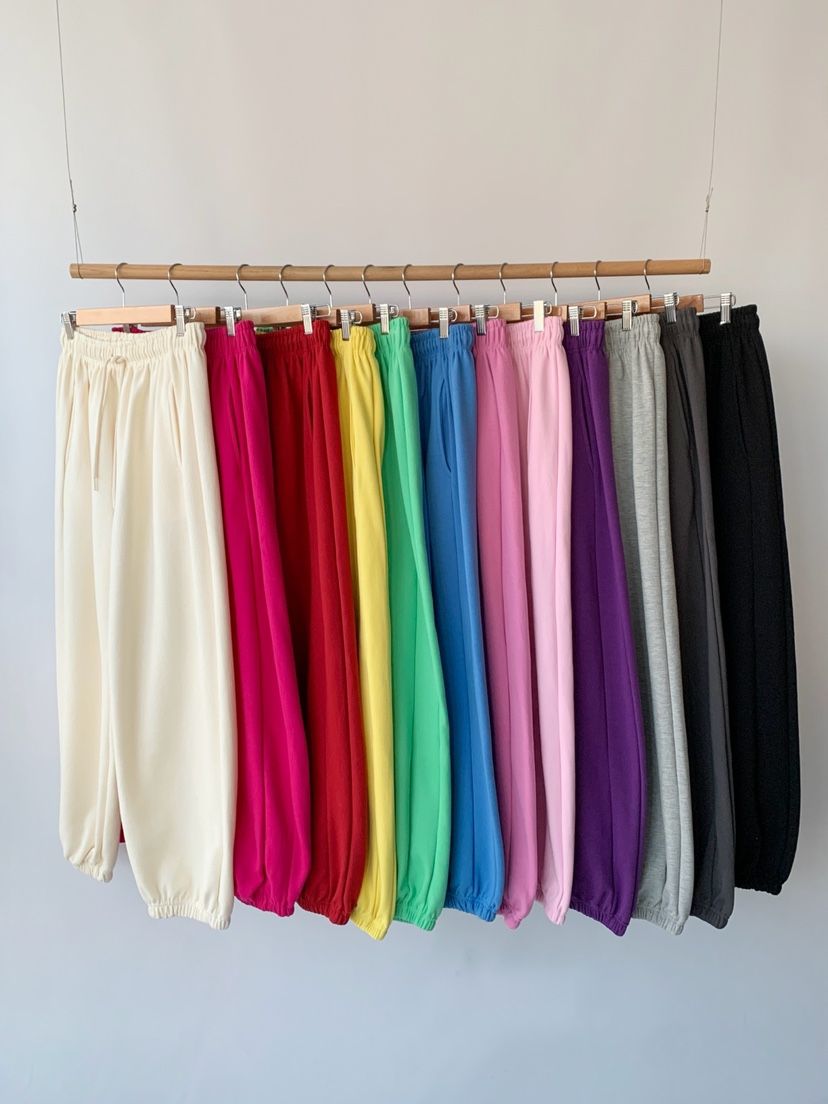 TOLL東大門直郵女士新款休閑26春夏職業真品推薦熱賣休閑褲TOLL休閑褲