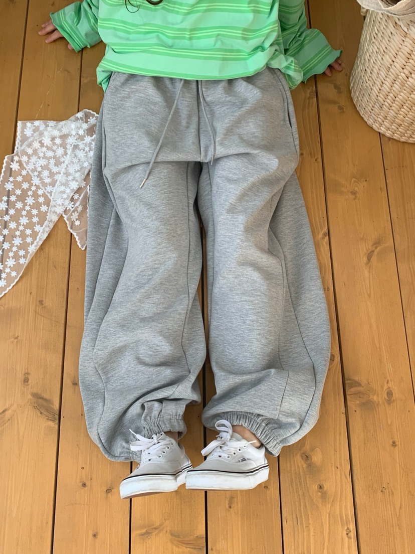 TOLL東大門直郵女士新款休閑26春夏職業真品推薦熱賣休閑褲TOLL休閑褲