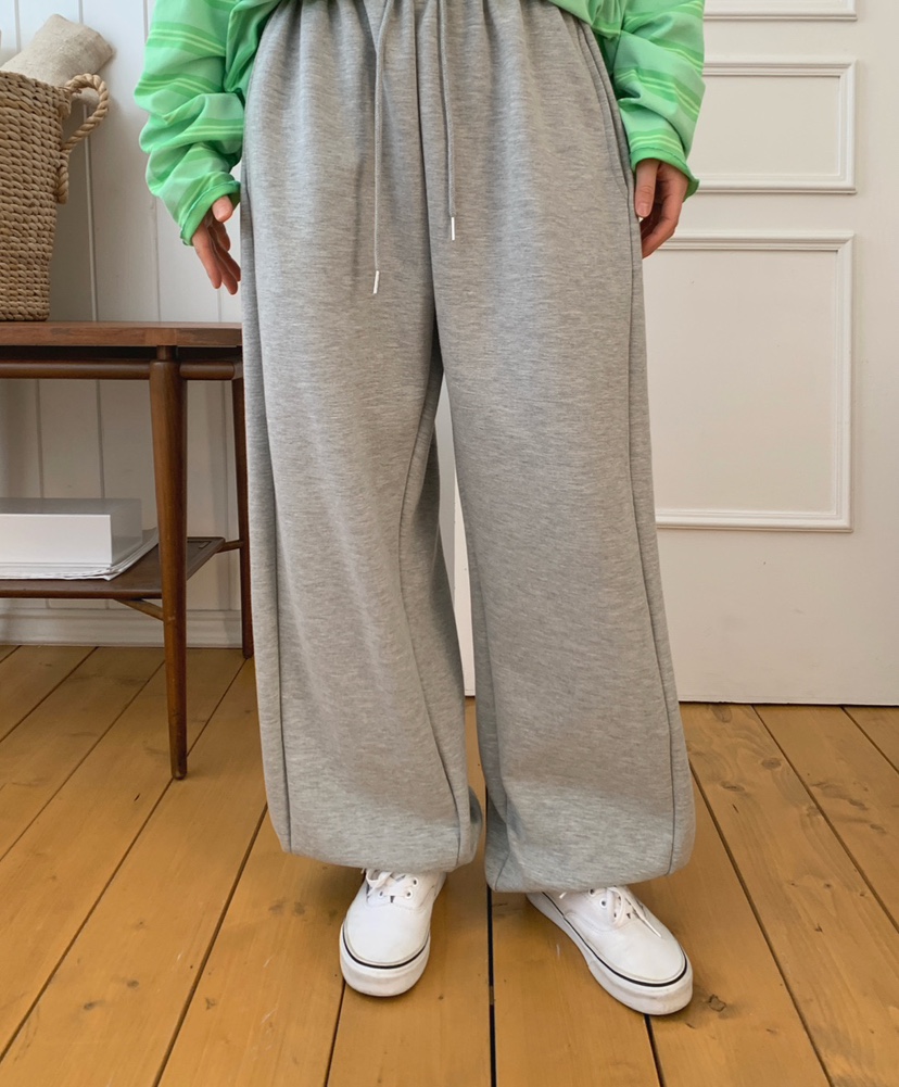 TOLL東大門直郵女士新款休閑26春夏職業真品推薦熱賣休閑褲TOLL休閑褲