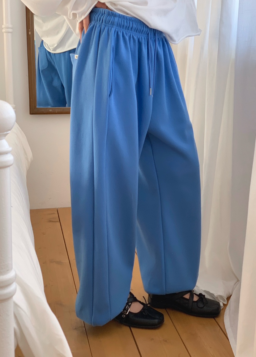 TOLL東大門直郵女士新款休閑26春夏職業真品推薦熱賣休閑褲TOLL休閑褲