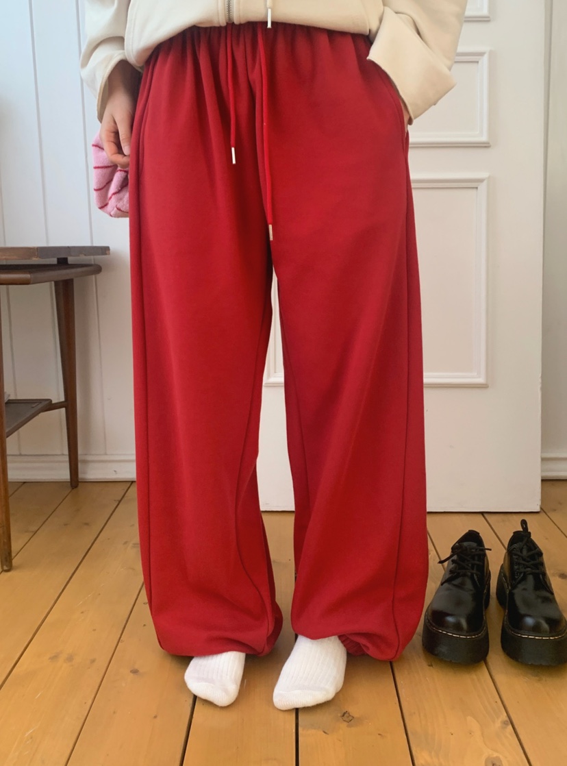 TOLL東大門直郵女士新款休閑26春夏職業真品推薦熱賣休閑褲TOLL休閑褲