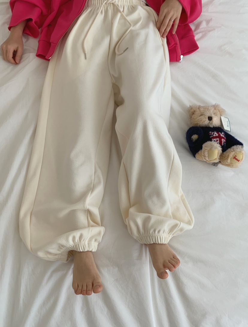 TOLL東大門直郵女士新款休閑26春夏職業真品推薦熱賣休閑褲TOLL休閑褲