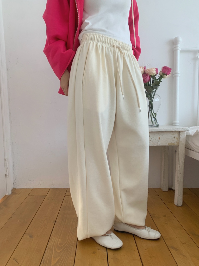 TOLL東大門直郵女士新款休閑26春夏職業真品推薦熱賣休閑褲TOLL休閑褲