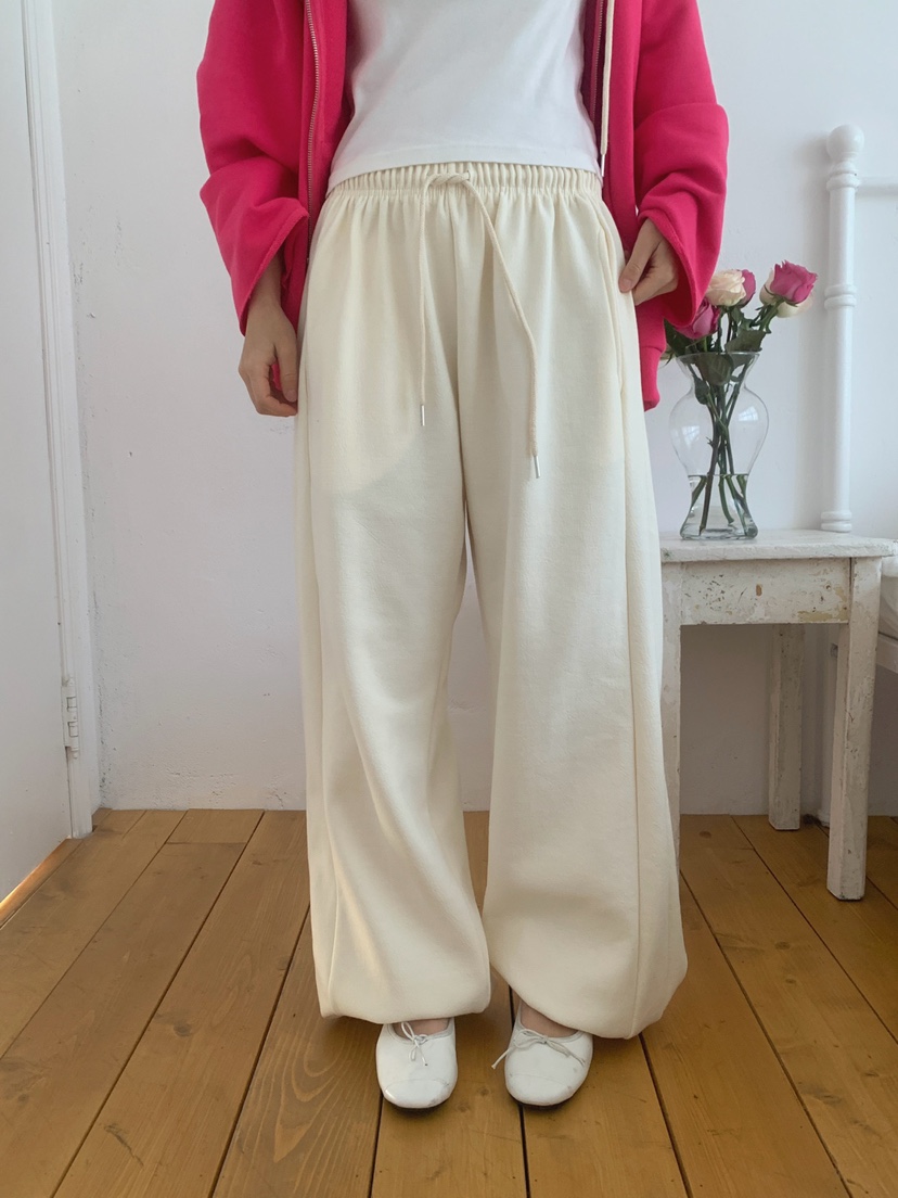 TOLL東大門直郵女士新款休閑26春夏職業真品推薦熱賣休閑褲TOLL休閑褲