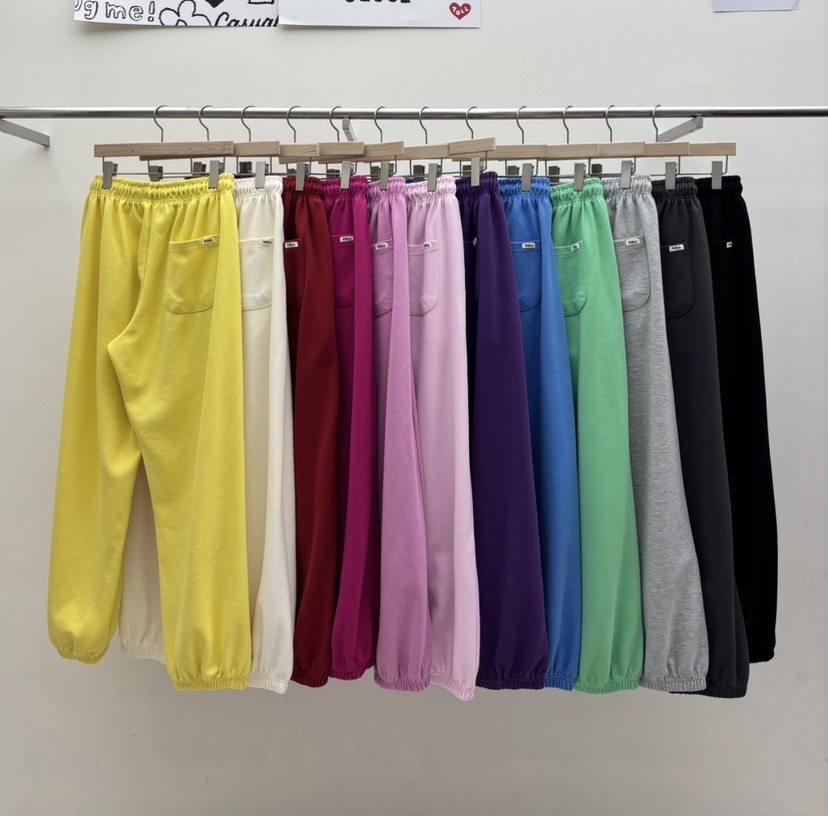 TOLL東大門直郵女士新款休閑26春夏職業真品推薦熱賣休閑褲TOLL休閑褲