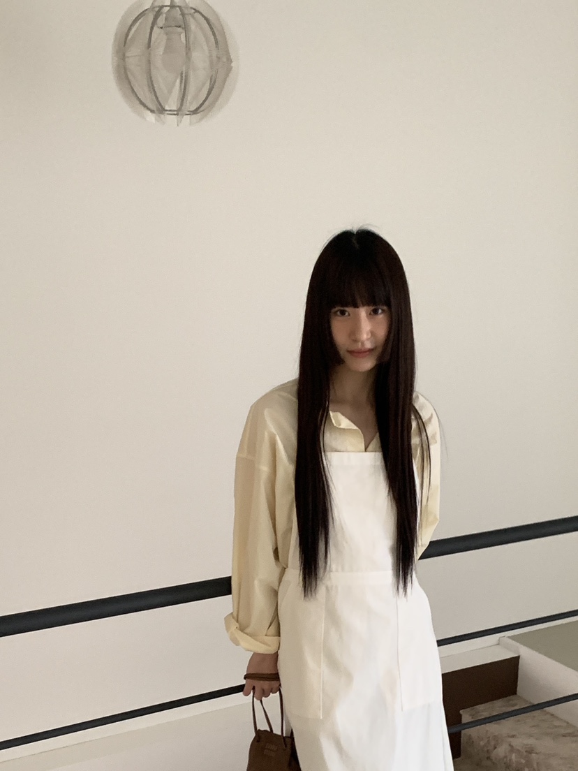 LOGARDEN韓國直郵女裝新款時尚職業推薦26春夏人氣連衣裙LO GARDEN連衣裙