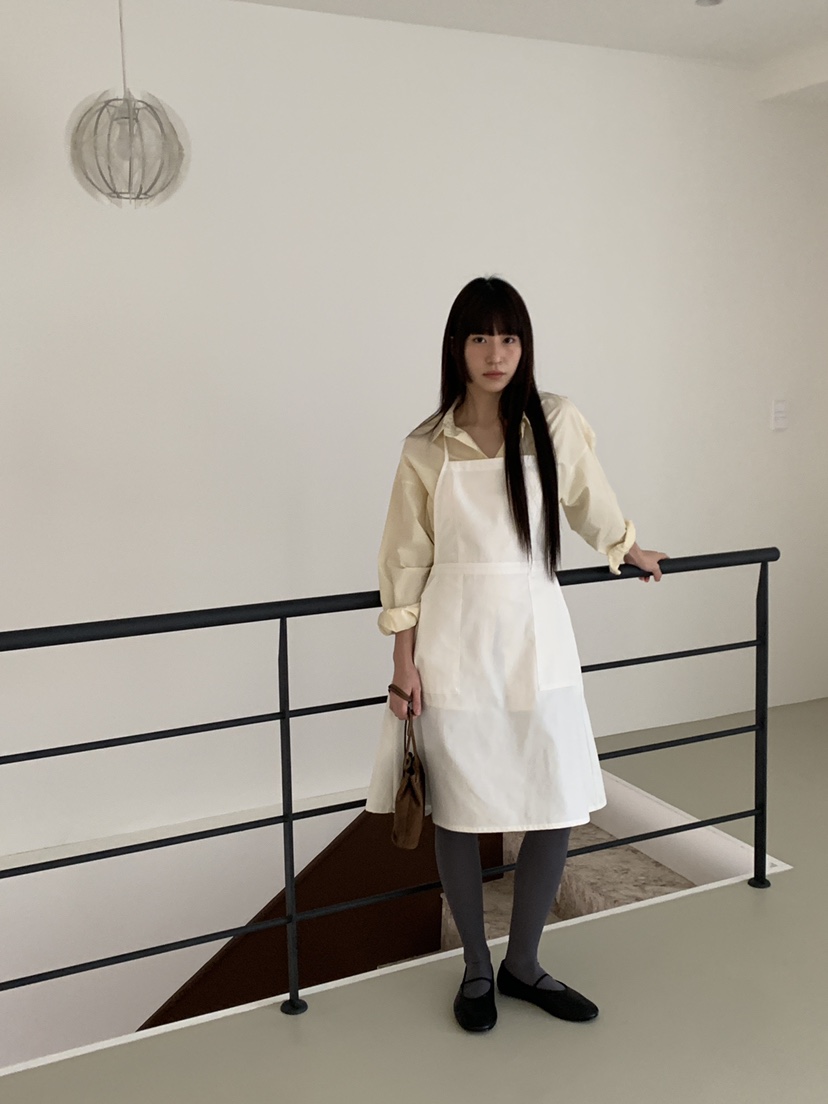 LOGARDEN韓國直郵女裝新款時尚職業推薦26春夏人氣連衣裙LO GARDEN連衣裙圖色2