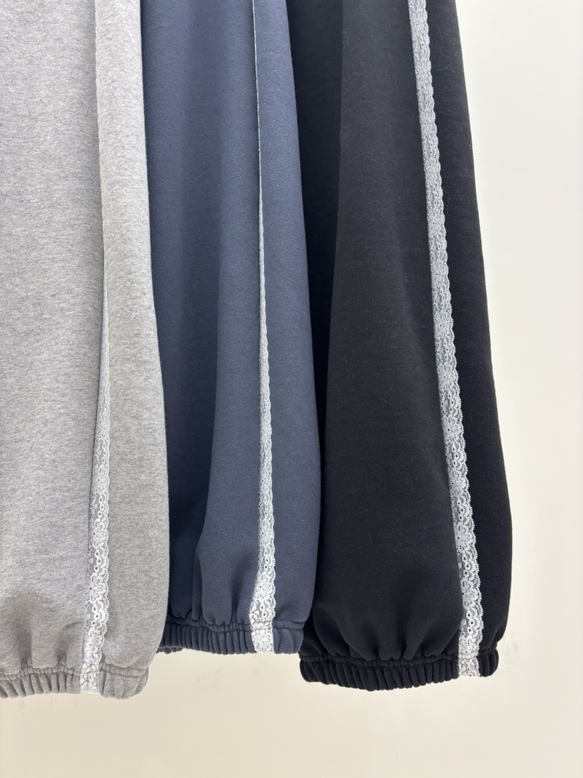 TOLL韓國代購女士新款熱賣26春夏時尚人氣真品休閑褲腰帶TOLL休閑褲