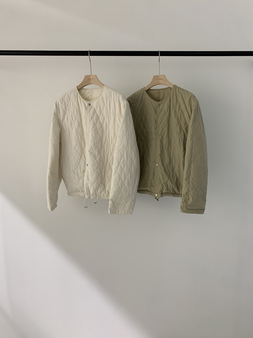 LOGARDEN東大門實拍女裝新款人氣熱賣26春夏真品時尚夾克LO GARDEN夾克