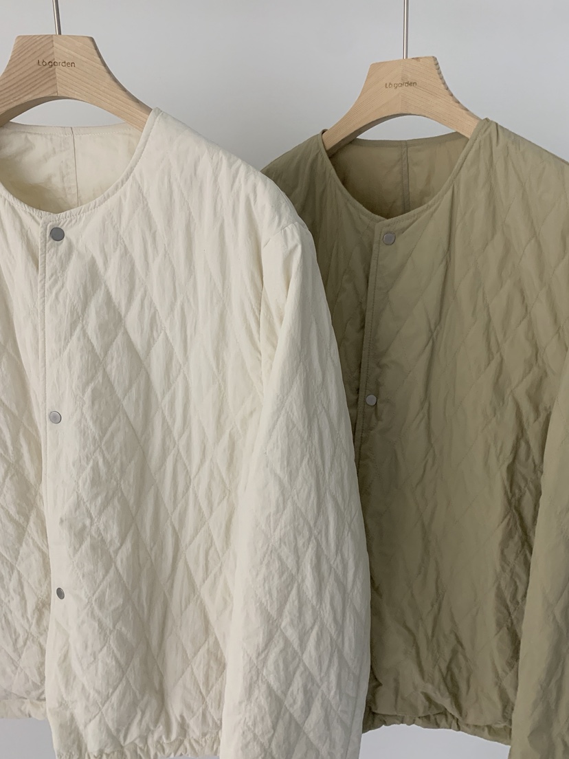 LOGARDEN東大門實拍女裝新款人氣熱賣26春夏真品時尚夾克LO GARDEN夾克