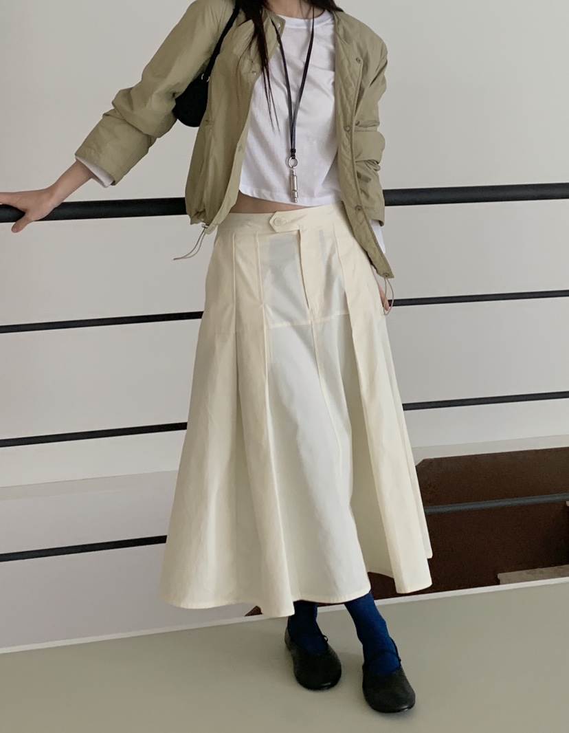 LOGARDEN東大門實拍女裝新款人氣熱賣26春夏真品時尚夾克LO GARDEN夾克