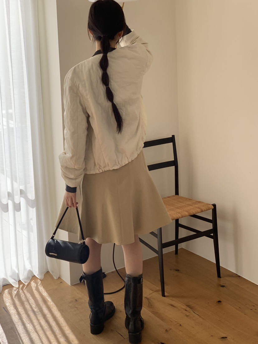 LOGARDEN東大門實拍女裝新款人氣熱賣26春夏真品時尚夾克LO GARDEN夾克