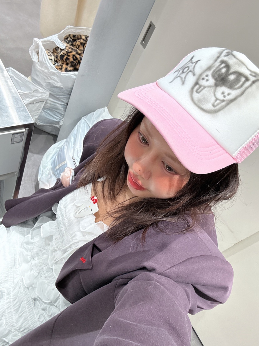 PLATFORM-L東大門代購女裝新品推薦熱賣休閑時尚26春夏連衣裙PLATFORM連衣裙