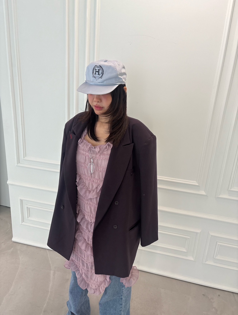 PLATFORM-L東大門代購女裝新品推薦熱賣休閑時尚26春夏連衣裙PLATFORM連衣裙