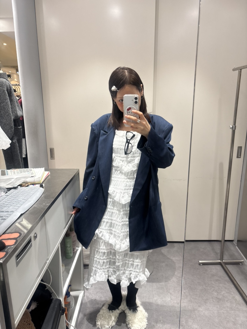 PLATFORM-L東大門代購女裝新品推薦熱賣休閑時尚26春夏連衣裙PLATFORM連衣裙