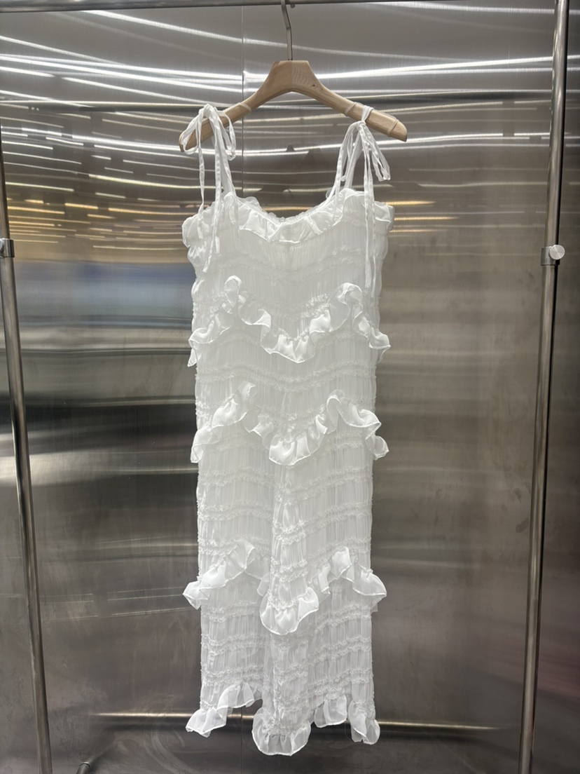 PLATFORM-L東大門代購女裝新品推薦熱賣休閑時尚26春夏連衣裙PLATFORM連衣裙圖色1