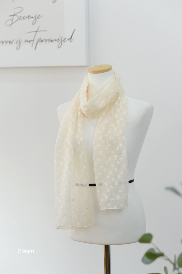 EBADA東大門直郵女裝新品推薦人氣休閑真品時尚26春夏圍巾披肩EBADA圍巾/披肩