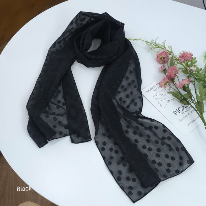 EBADA東大門直郵女裝新品推薦人氣休閑真品時尚26春夏圍巾披肩EBADA圍巾/披肩