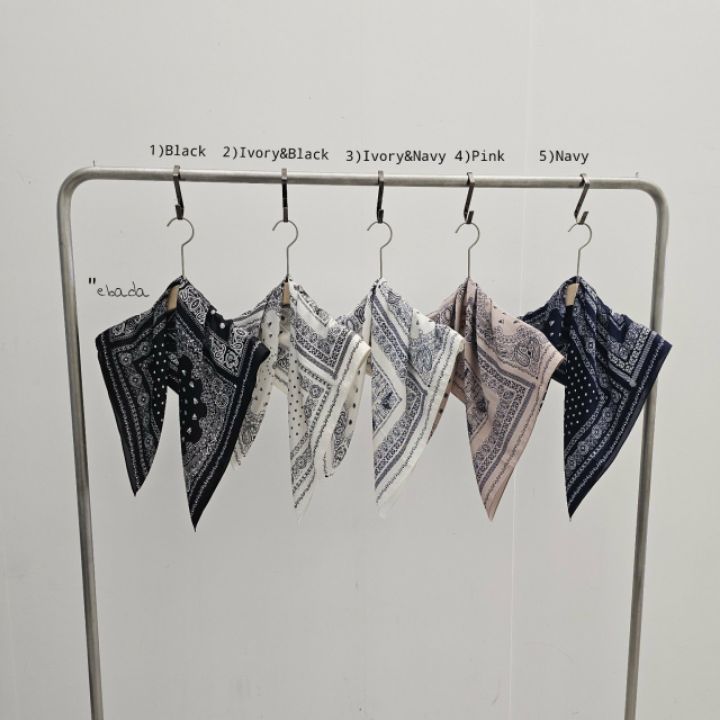 EBADA東大門代購女裝新品熱賣真品推薦休閑人氣職業圍巾披肩EBADA圍巾/披肩