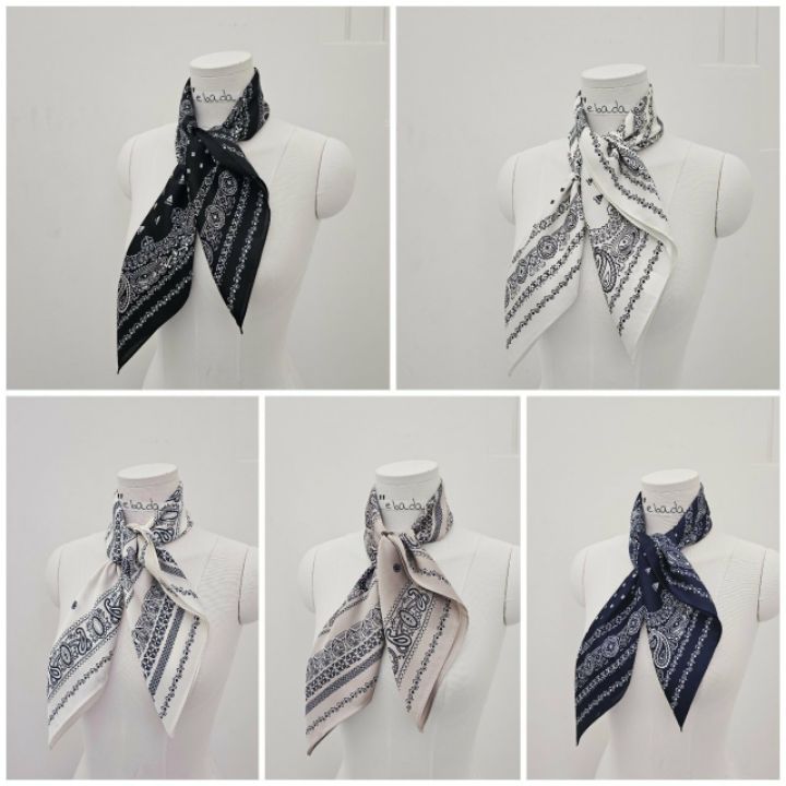 EBADA東大門代購女裝新品熱賣真品推薦休閑人氣職業圍巾披肩EBADA圍巾/披肩