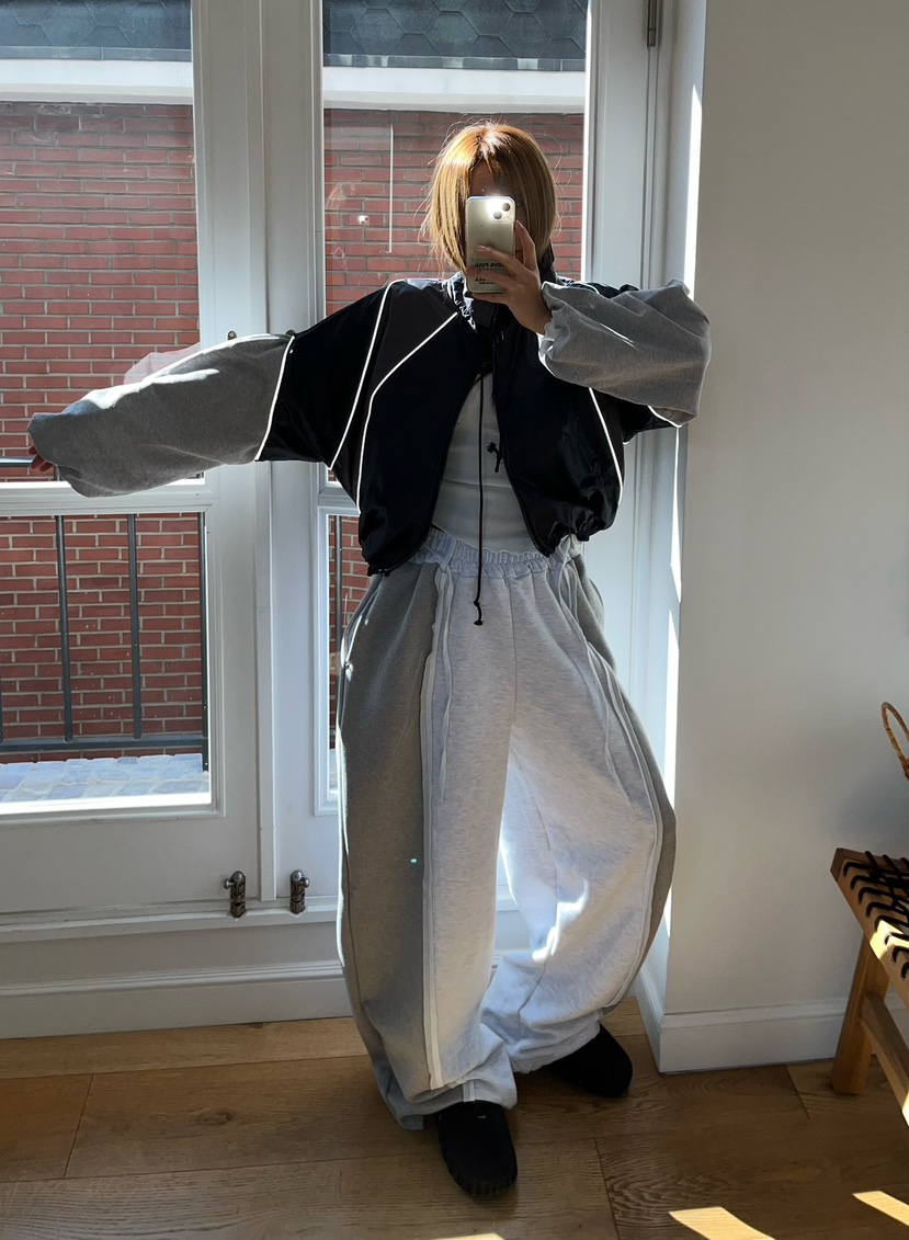 LOVE PULL韓國代購女士新品休閑人氣時尚真品職業推薦夾克LOVE PULL夾克